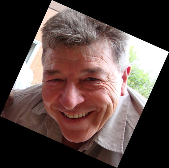 Meet your Posher, Guy - Picture 1 of 1